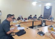 Mangkir dari Rapat DPRD, Koperasi Karyawan PT Dharma Henwa Terancam Diselidiki Langsung!