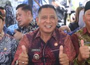 Wabup Tanah Laut Gaungkan Komitmen Perlindungan Anak di Peringatan HAN 2025 Loksado