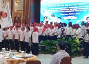 Pelantikan PAPPRI Kalsel 2025–2030: Momentum Baru Musik Banua Mendunia