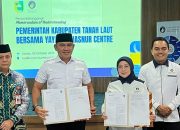 Kolaborasi Besar! Pemkab Tala dan Hasnur Centre Sepakat Bangun SDM Unggul & Daerah Inovatif