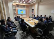 Hari Pelanggan Nasional, PLN Indonesia Power & UP2B Kalselteng Perkuat Sinergi Demi Listrik Andal Kalimantan