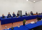 Rayakan Hari Pelanggan Nasional, PLN Indonesia Power UBP Asam Asam Jalin Sinergi dengan UIP3B Kalimantan: Komitmen Tingkatkan Layanan Listrik Andal dan Berkualitas