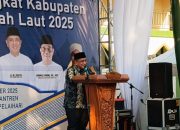 Tradisi Kitab Kuning Tak Pernah Padam, MQK ke-8 Resmi Dibuka Wabup Zazuli