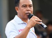 Kick Off Spirit Porprov 2025: Tanah Laut Panaskan Tekad, Siap Jadi Juara di Rumah Sendiri!