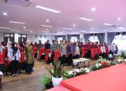 Dukung Energi Bersih, PLN Indonesia Power UBP Asam Asam Teken MoU dengan Politeknik Negeri Tanah Laut