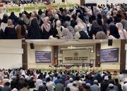 BEM UNISKA MAB Gelar Tabligh Akbar: Inspirasi Generasi Muda, Membangun Muslim Produktif di Era Digital