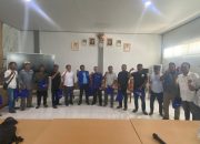 Wujudkan Laut Aman dan Harmonis, Ditpolair Korpolairud Baharkam Polri Gelar Dialog Bersama Nelayan Kotabaru