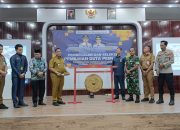 Dispora Tala Gelar Pemilihan Duta Pemuda III, Wabup Tantang Anak Muda Jadi Agen Perubahan