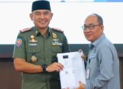 Bupati Tala Resmikan Posbankum se-Kabupaten, Dorong Kesadaran Hukum hingga ke Akar Rumput