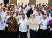 Wabup Tala Sentil Peserta: APIP Jangan Cuma Seremonial, Harus Jadi Budaya Kerja!