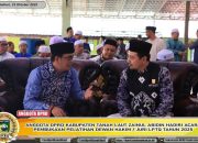 Tingkatkan Kualitas MTQ, LPTQ Tanah Laut Gelar Pelatihan Dewan Hakim 2025 – DPRD Apresiasi Langkah Pembinaan Profesional
