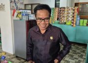 DPRD Tala Kompak Dukung Porprov 2025, Tiga Target Sukses Jadi Harga Mati