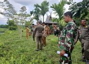 Venue Porprov 2025 Dicek Tim Gabungan, Tanah Laut Siap All Out Jadi Tuan Rumah!