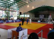 Tanah Laut Meledak di Hari Perdana! Sabet 5 Emas Sekaligus di Cabor Judo Porprov Kalsel 2025