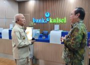 Rp 4,7 Triliun di Bank Kalsel, Muhidin Tegaskan: “Semua Untuk Belanja dan Pembangunan Daerah”