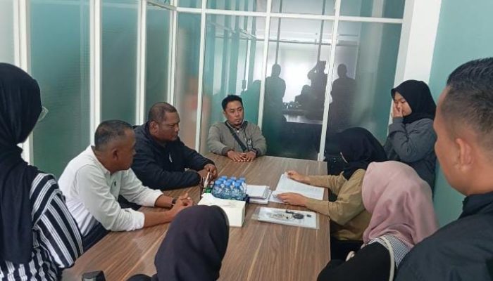 Legalitas Rampung, KERABAT Kalsel Tancap Gas Sinergikan Gerakan Rakyat dan Pemerintah