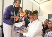 Shorinji Kempo Porprov XII Kalsel: Tanah Laut Tak Terbendung, Kunci Juara Umum!