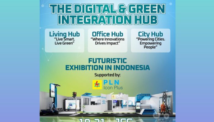 PLN Icon Plus Panaskan Mesin Jelang Electricity Connect 2025, Siap Pamer Inovasi Digital & Energi Hijau!