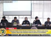 Bank Kalsel Dapat Angin Segar, DPRD Tala Matangkan Regulasi Penyertaan Modal Daerah