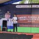 RTH Kijang Mas Riuh! Jambore Pemuda Kalsel 2025 Hadirkan Energi Baru untuk Pembangunan Banua