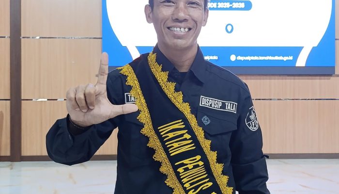 Gebrakan Baru! IPTL Kumpulkan Ratusan Karya untuk Antologi Perdana