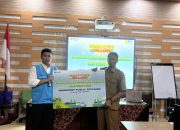 Akses Cepat, Ilmu Kian Hebat! PLN Icon Plus Wujudkan Sekolah Digital di Samarinda