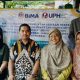 Sinergi UMKM Duo Inang dan UPH Ciptakan Inovasi Ketersediaan Herbal