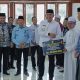 Bupati Rahmat Pimpin Penyerahan Beasiswa Keagamaan, Pemkab Tala Fokus Cetak Generasi Berakhlak