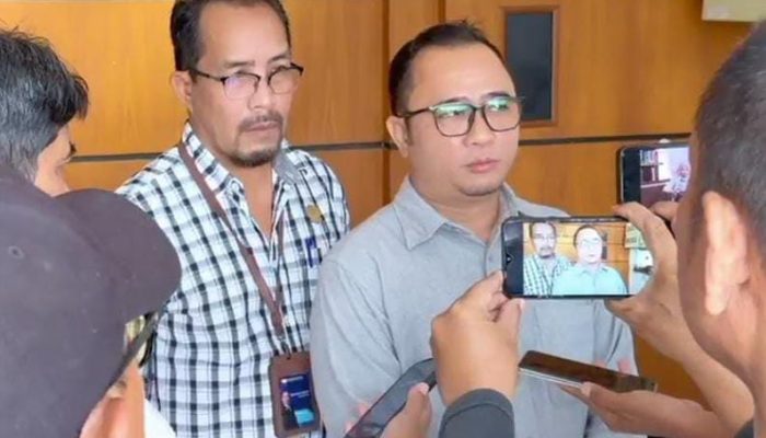 Dokumen 2014–2023 Disita, Direksi Baru Bangun Banua Tegas: “Kami Transparan, Tidak Ada yang Ditutupi”