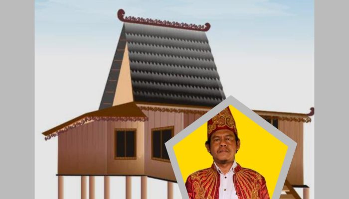 Menelusuri Akar Sejarah Banjar: Narasi Peradaban Tua yang Diyakini Turun-Temurun