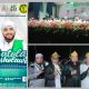 LKB Batola Meriahkan Batola Bersholawat dalam Rangka Hari Jadi ke-66