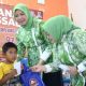 Sentuhan Ibu untuk Generasi Sehat, Khitanan Massal GOW Warnai Hari Ibu ke-97