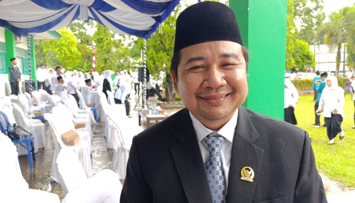 Hari Amal Bakti ke-80 Kemenag, DPRD Tanah Laut Tegaskan Dukungan Program Keagamaan