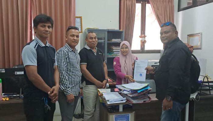 Resmi Terdaftar di Kesbangpol, KERABAT Kalsel Siap Tancap Gas Bangun Sinergi Daerah