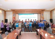 Bulan K3 Nasional 2026, PLN IP UBP Asam Asam Fokuskan Pencegahan HIV/AIDS dan Donor Darah