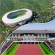 Proyek Prestisius Kalsel Dimulai 2026, Stadion Internasional Ditarget Rampung 2028