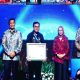Hadiri SAKIP dan ZI Award 2025, Pemkab Tala Perkuat Komitmen Birokrasi Bersih dan Unggul