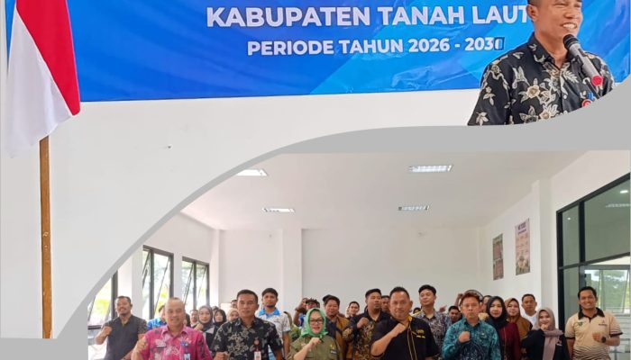 Muskab KORMI Tala 2026–2030: Bukan Sekadar Pilih Ketua, Tapi Rancang Lompatan Empat Tahun ke Depan