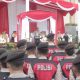 Kapolda Kalsel Turun Langsung Pimpin Apel Siaga Ramadhan 1447 H, Soroti Narkoba hingga Balapan Liar