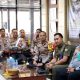 Operasi Ketupat 2026 Dimatangkan, Polres Tala Gandeng Semua Lintas Sektoral Jaga Lebaran Aman