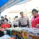 Jelang Idul Fitri, Polda Kalsel Gelar Pasar Murah dan Bagikan Ribuan Paket Pangan untuk Warga