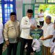 Safari Ramadan Jadi Momentum Berbagi, Bupati Tala Kucurkan Hibah Rp463,5 Juta untuk 17 Organisasi
