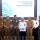 BPKP Evaluasi Perencanaan Anggaran Tanah Laut 2026, Bupati Rahmat: Pengawasan Adalah Mitra Pemerintah