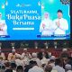 Bukber 21 Ramadan di Mahligai Pancasila, Muhidin Ajak Pejabat Pemprov Mengabdi dengan Ikhlas