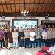 Perkuat Sinergi, Polres Tanah Laut dan Insan Pers Bukber Hangat Jaga Kamtibmas