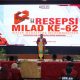 Milad ke-62 IMM Kalsel: Dari Panggung Refleksi Hingga Kritik Tajam untuk Arah Pembangunan Daerah
