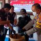Jaringan Narkoba Digulung di Tala, Sabu Ratusan Gram Dimusnahkan di Mapolres
