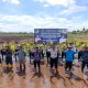 Sinergi Rutan Pelaihari–BPP Tala, 20 Hektare Sawah Baru Digarap untuk Ketahanan Pangan