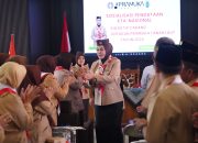 Tertibkan Data, Pramuka Tala Genjot Pendataan KTA Nasional 2026