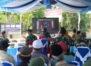 Kolaborasi TNI dan Daerah, Jembatan Perintis Garuda Siap Ubah Wajah Akses Desa
